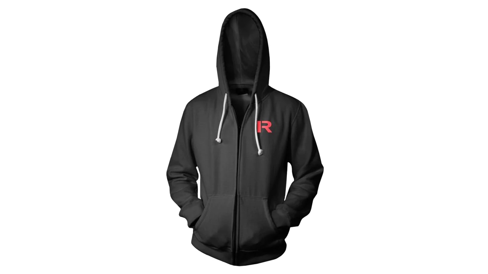 Rogue American Hoodie - Black | Rogue Fitness